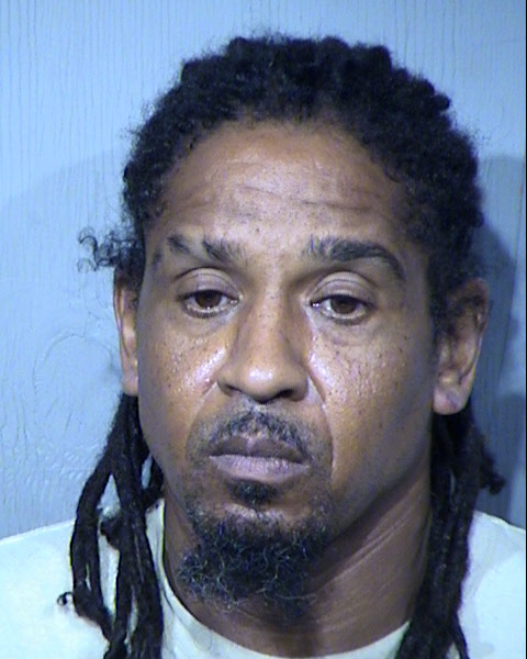 ROBERT EUGENE KEY Mugshot / Maricopa County Arrests / Maricopa County Arizona