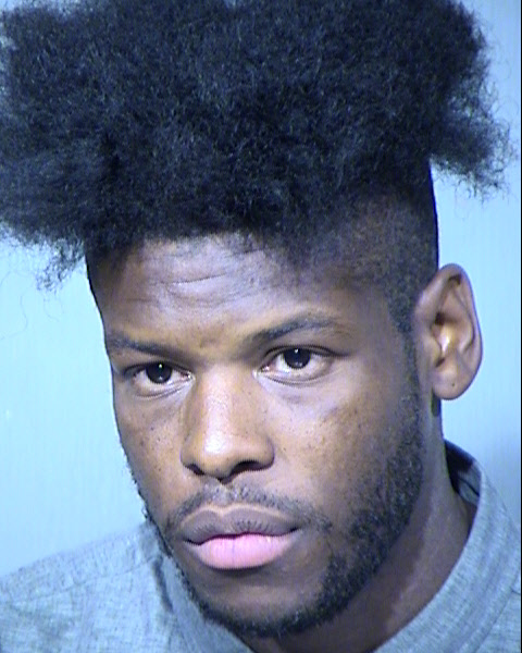 EDWARD MICHAL SMITH Mugshot / Maricopa County Arrests / Maricopa County Arizona