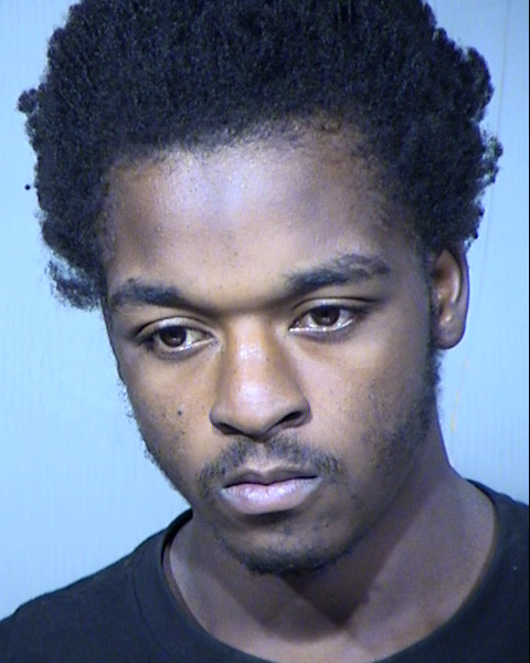 DONAVAN DEAUNDRE FERRON Mugshot / Maricopa County Arrests / Maricopa County Arizona