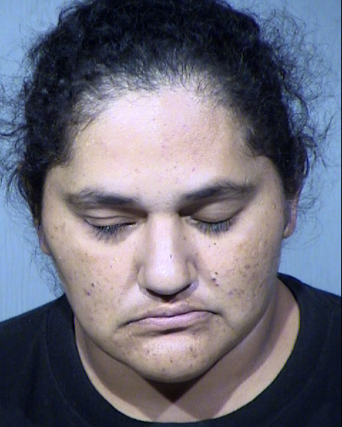 NANCY LOPEZ Mugshot / Maricopa County Arrests / Maricopa County Arizona
