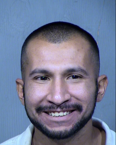 JUAN ACOSTA BARRERA Mugshot / Maricopa County Arrests / Maricopa County Arizona