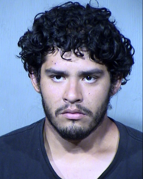 ATANACIO DE JESUS ARCE MALDONADO Mugshot / Maricopa County Arrests / Maricopa County Arizona