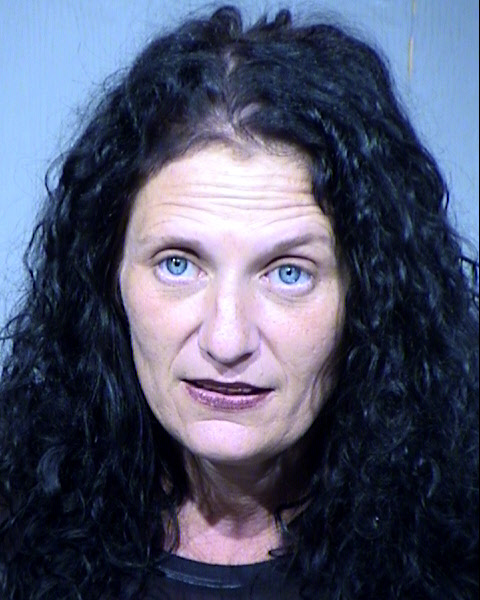 TAMMIE LINN KASTEN Mugshot / Maricopa County Arrests / Maricopa County Arizona