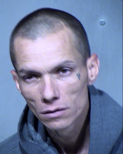 DAVID A MASSETT Mugshot / Maricopa County Arrests / Maricopa County Arizona