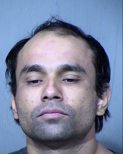 JOEL ANGEL CANO Mugshot / Maricopa County Arrests / Maricopa County Arizona