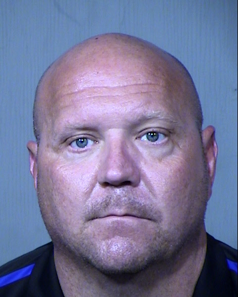 THEODRE RICHARD WINDISH Mugshot / Maricopa County Arrests / Maricopa County Arizona
