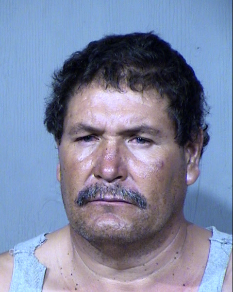 MANUEL SANDOVAL FIGUEROA Mugshot / Maricopa County Arrests / Maricopa County Arizona