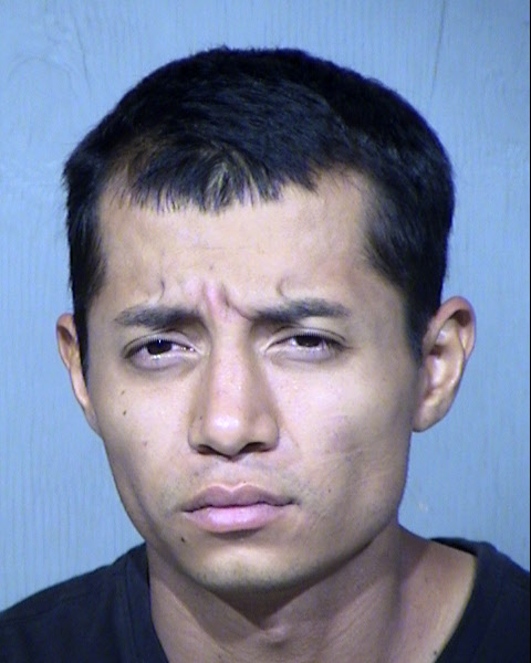 GIOVANNI GEORGE ARAMBULA Mugshot / Maricopa County Arrests / Maricopa County Arizona