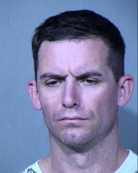 BRYAN HOWELL Mugshot / Maricopa County Arrests / Maricopa County Arizona