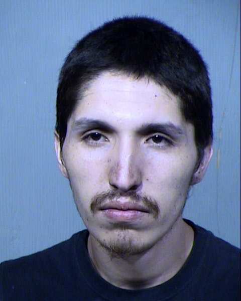 ADRIAN DANIEL FLORES Mugshot / Maricopa County Arrests / Maricopa County Arizona