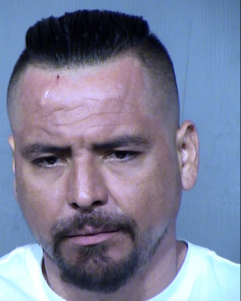 ADRIAN ALCANTAR Mugshot / Maricopa County Arrests / Maricopa County Arizona
