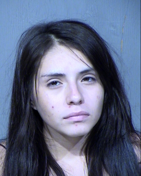 KATRINA STEVENS Mugshot / Maricopa County Arrests / Maricopa County Arizona