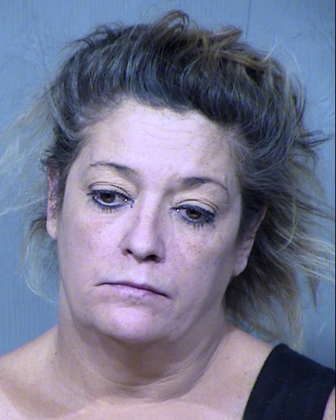 JENNIFER ANN GIELBEDA Mugshot / Maricopa County Arrests / Maricopa County Arizona