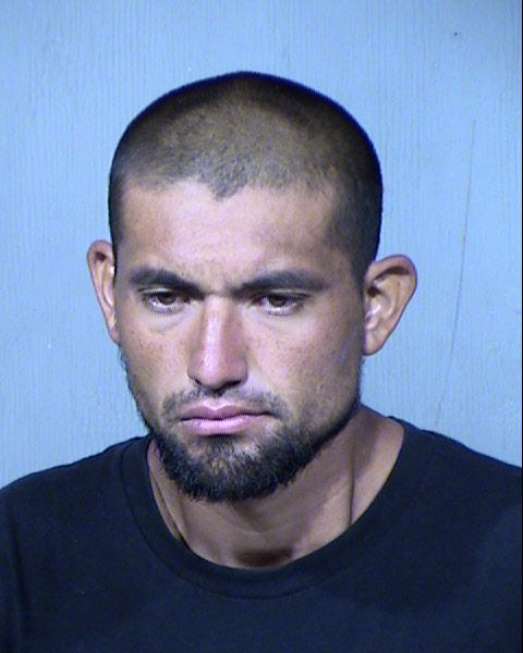 ALEJANDRO ANGEL MEDINA Mugshot / Maricopa County Arrests / Maricopa County Arizona