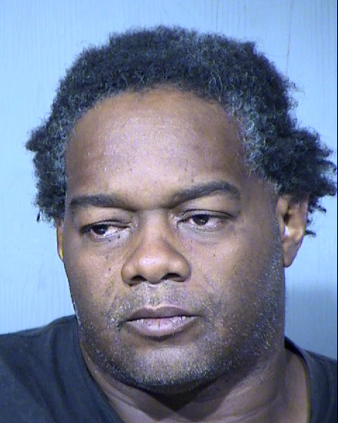 LORENZO MAURICE STOUTMIRE Mugshot / Maricopa County Arrests / Maricopa County Arizona