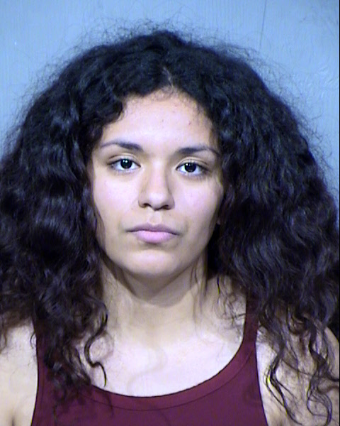 NICOLE CORNELIO Mugshot / Maricopa County Arrests / Maricopa County Arizona