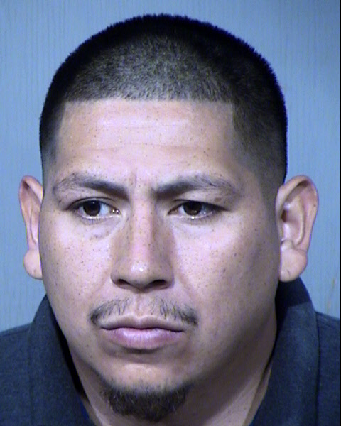 JUSTINO ANGEL MARQUEZ Mugshot / Maricopa County Arrests / Maricopa County Arizona
