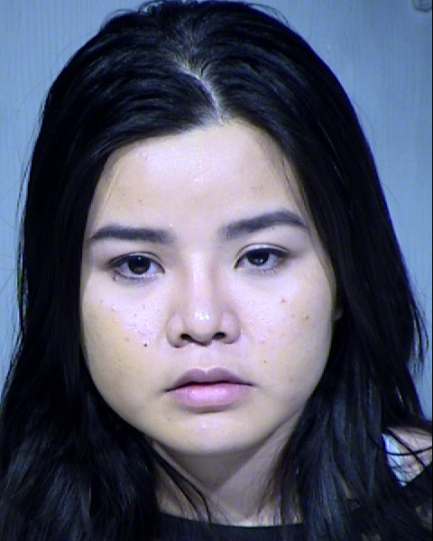 ANH MINH TA Mugshot / Maricopa County Arrests / Maricopa County Arizona