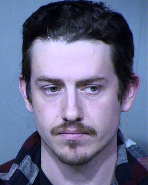 LANE DANIEL MICHAEL Mugshot / Maricopa County Arrests / Maricopa County Arizona