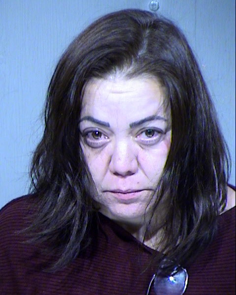 ABRIL EVANGELINA MARQUEZ Mugshot / Maricopa County Arrests / Maricopa County Arizona