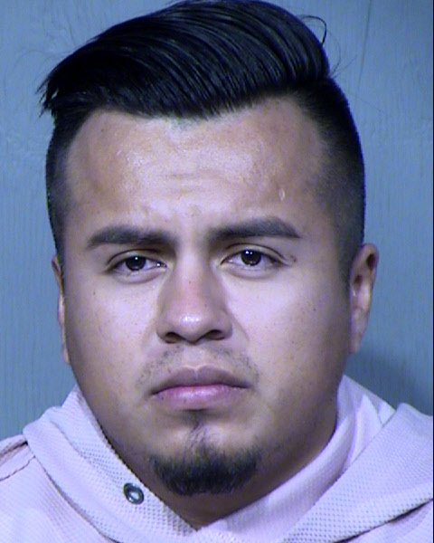 GELDAY CAZAREZ CABRERA Mugshot / Maricopa County Arrests / Maricopa County Arizona