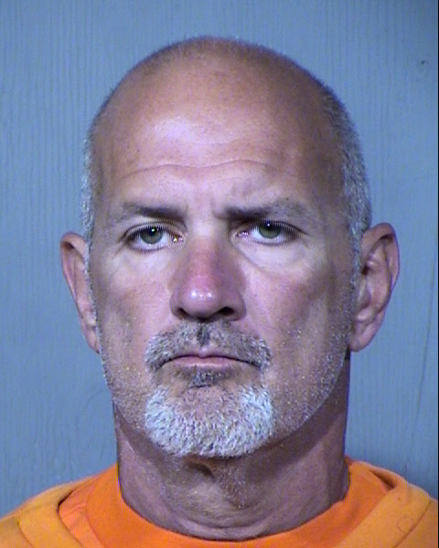 THOMAS SPENCER AUSTIN Mugshot / Maricopa County Arrests / Maricopa County Arizona