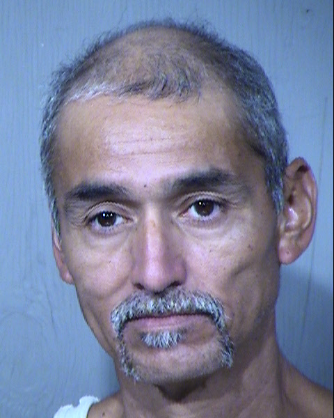 FRANK LLOYD YBARRA Mugshot / Maricopa County Arrests / Maricopa County Arizona