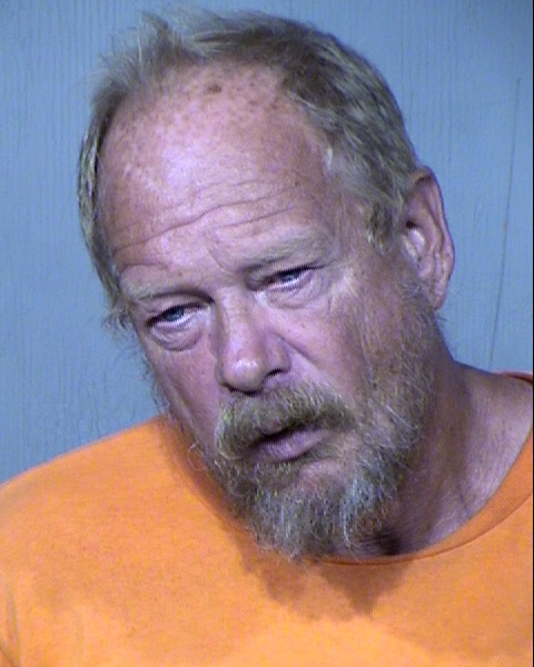 MARTIN EDWARD HASTINGS Mugshot / Maricopa County Arrests / Maricopa County Arizona