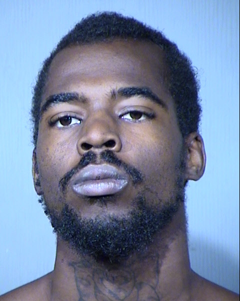 DEANTE DEAN GREER Mugshot / Maricopa County Arrests / Maricopa County Arizona