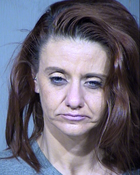 JENNIFER ANN PATANE Mugshot / Maricopa County Arrests / Maricopa County Arizona
