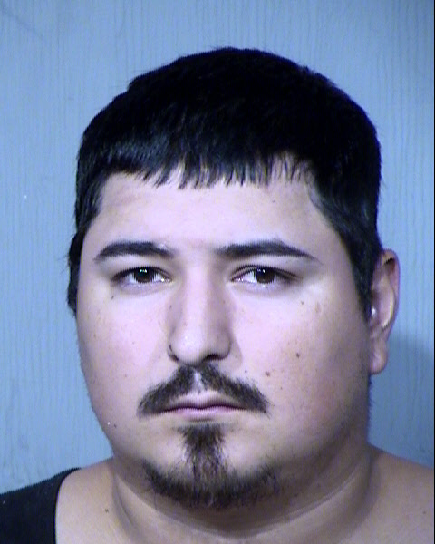 MICHAEL RAY ACOSTA-PULIDO Mugshot / Maricopa County Arrests / Maricopa County Arizona