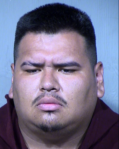 LORENZO ANTONIO SANTILLAN Mugshot / Maricopa County Arrests / Maricopa County Arizona
