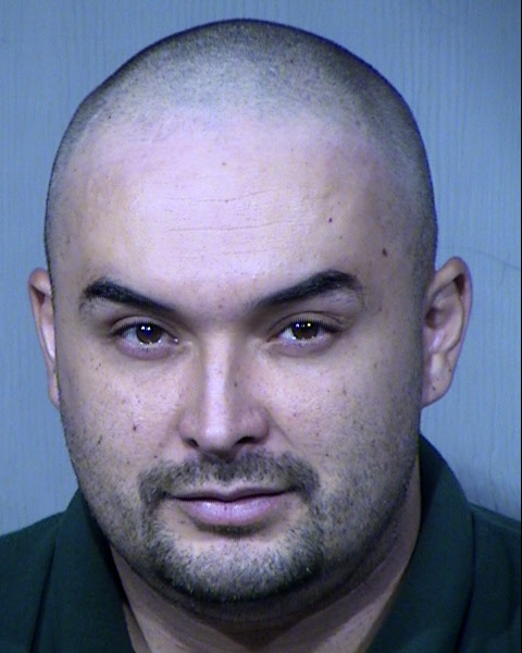 ROGELIO RICARDO LOPEZ Mugshot / Maricopa County Arrests / Maricopa County Arizona