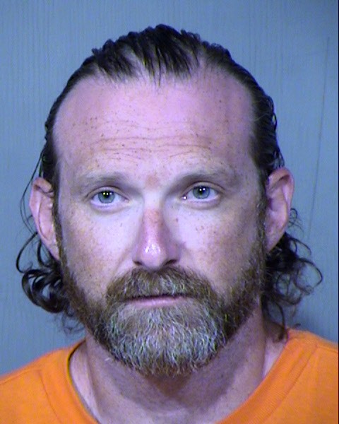 ADAM DANIEL MCALONEY Mugshot / Maricopa County Arrests / Maricopa County Arizona