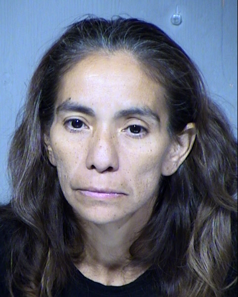 VERONICA DIANA BENAVIDEZ Mugshot / Maricopa County Arrests / Maricopa County Arizona