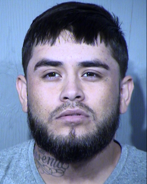 MARTIN TAPIA Mugshot / Maricopa County Arrests / Maricopa County Arizona