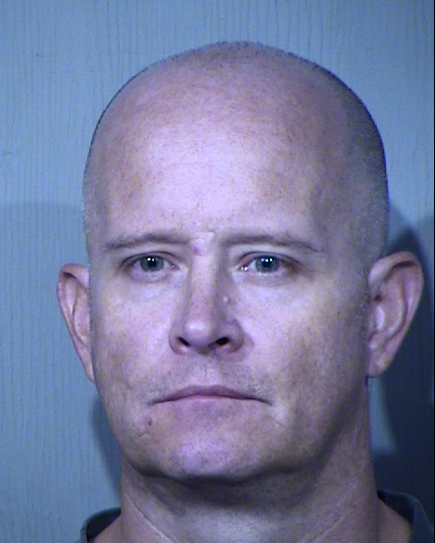 WILLIAM HAMMOND PAGE Mugshot / Maricopa County Arrests / Maricopa County Arizona