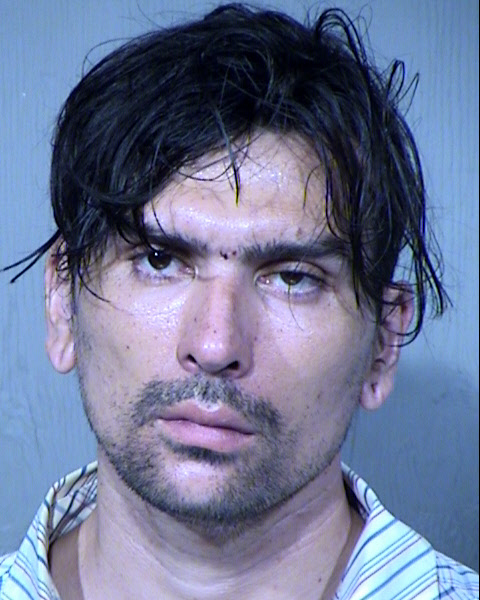 ROBERTO DENGO Mugshot / Maricopa County Arrests / Maricopa County Arizona