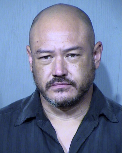 HERBERT LUDEWIG Mugshot / Maricopa County Arrests / Maricopa County Arizona