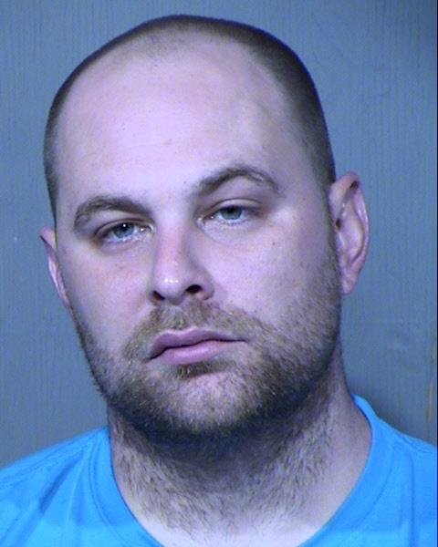 JONATHAN PETER FARLEY Mugshot / Maricopa County Arrests / Maricopa County Arizona