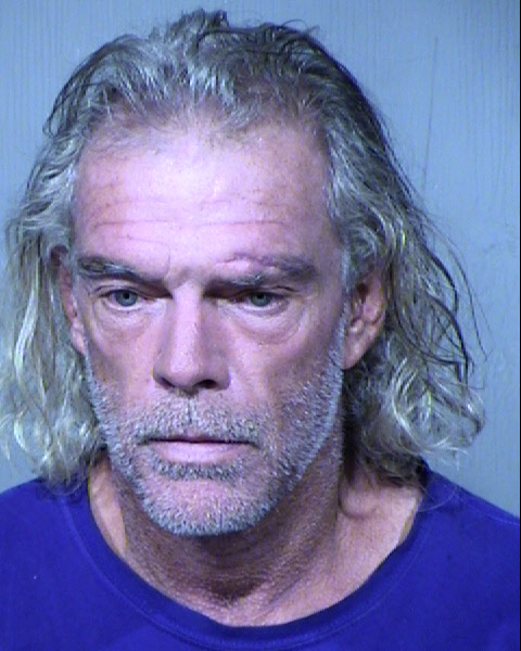 DONALD ALLEN STONE Mugshot / Maricopa County Arrests / Maricopa County Arizona