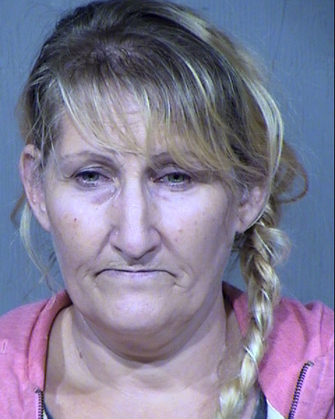 LISA LINN DEATHERAGE Mugshot / Maricopa County Arrests / Maricopa County Arizona
