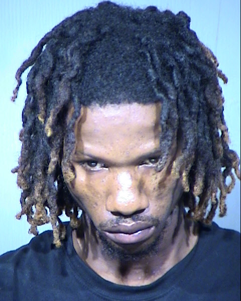 JEAVONDAE BROWN Mugshot / Maricopa County Arrests / Maricopa County Arizona