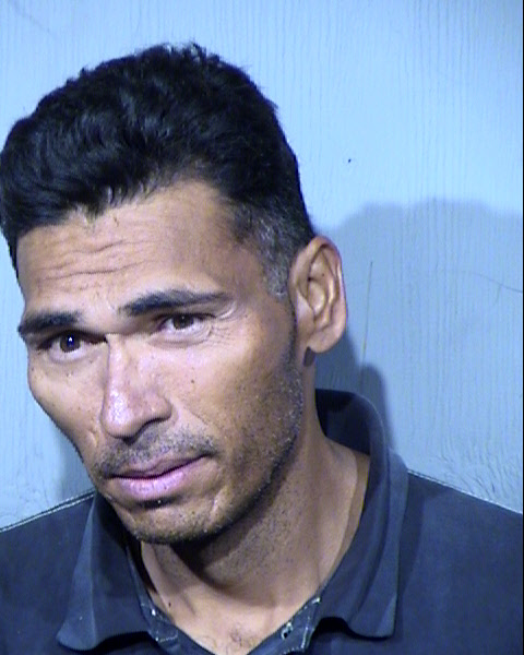 RAMON MOLINA Mugshot / Maricopa County Arrests / Maricopa County Arizona