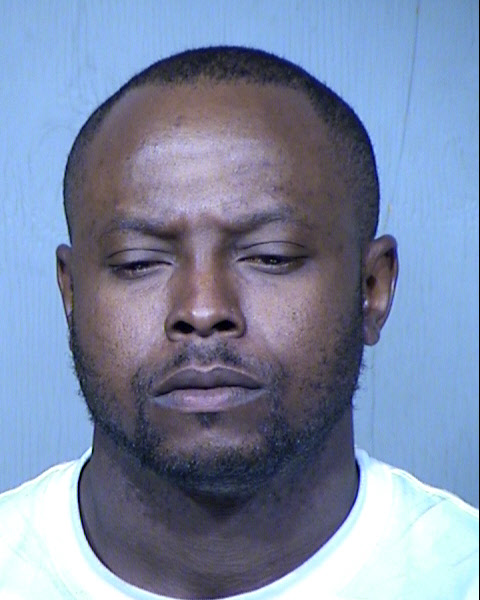 RONALD M BELCHER Mugshot / Maricopa County Arrests / Maricopa County Arizona