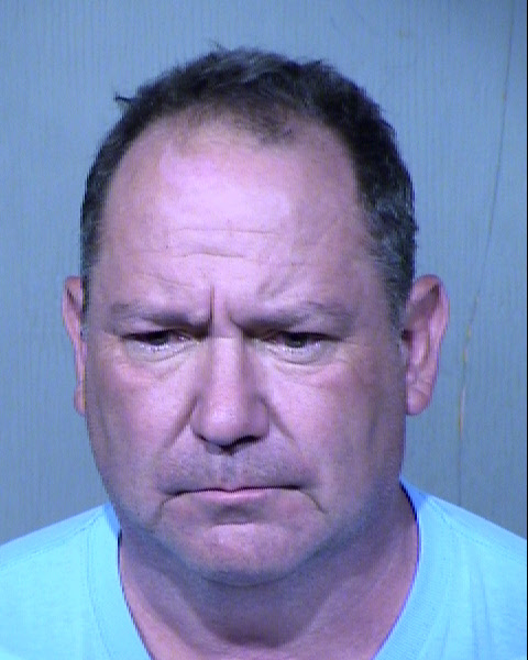 JACK CARCIA Mugshot / Maricopa County Arrests / Maricopa County Arizona