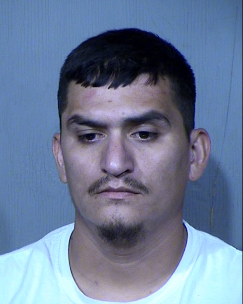 SALVADOR MONTANO Mugshot / Maricopa County Arrests / Maricopa County Arizona