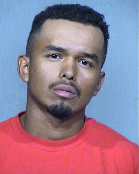 AUSTIN KALANI MARQUEZ-AVALOS Mugshot / Maricopa County Arrests / Maricopa County Arizona