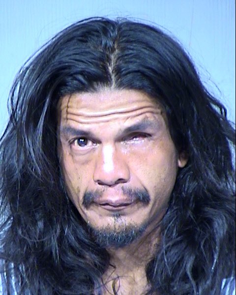 JESUS ALBERT RODRIGUEZ Mugshot / Maricopa County Arrests / Maricopa County Arizona