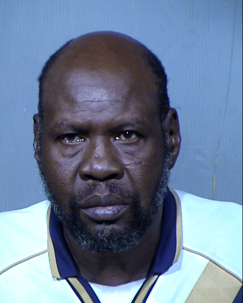 CUTIS CARTON MORMAN Mugshot / Maricopa County Arrests / Maricopa County Arizona